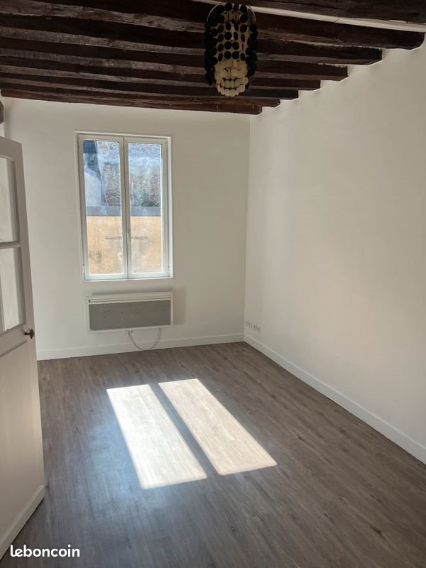 Appartement à louer, 55m², Meulan-en-Yvelines