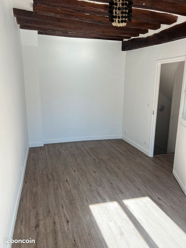 Appartement à louer, 55m², Meulan-en-Yvelines
