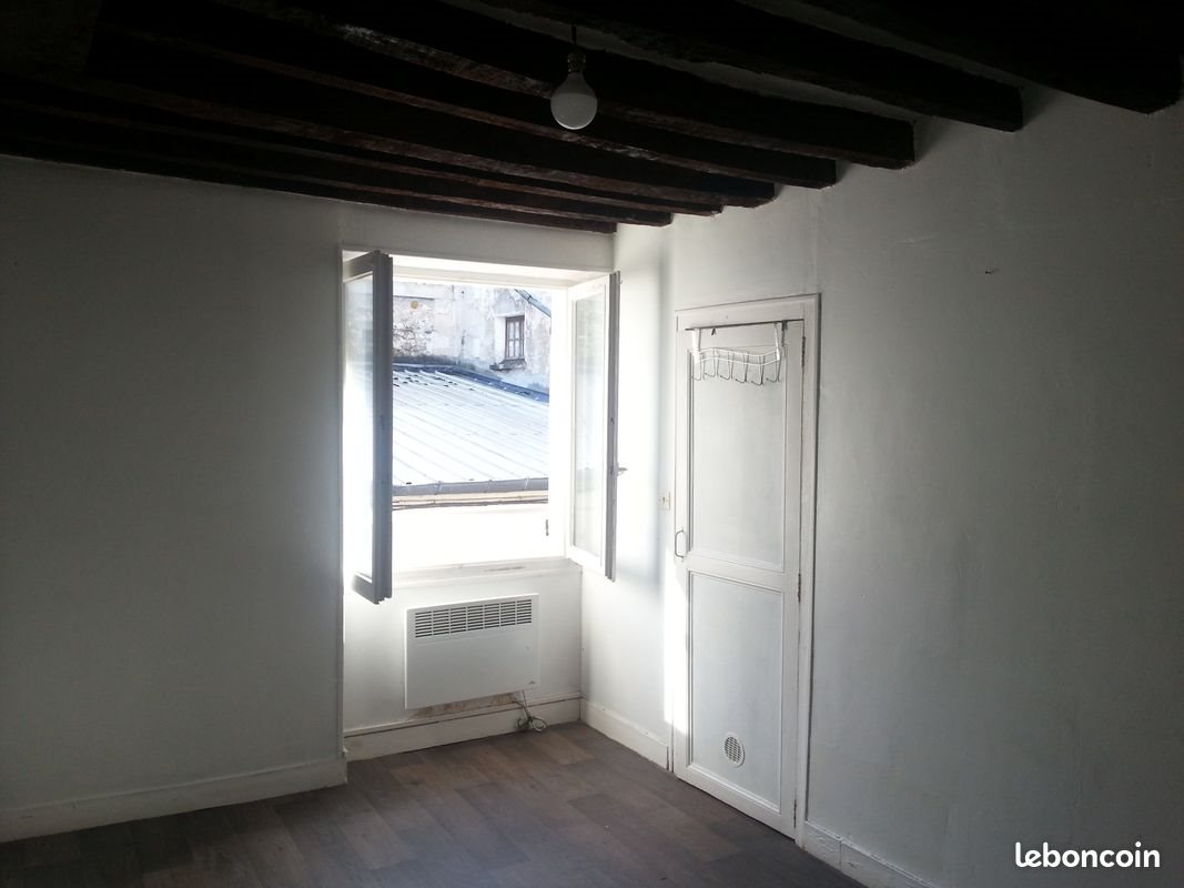 Appartement à vendre, 32m², Melun