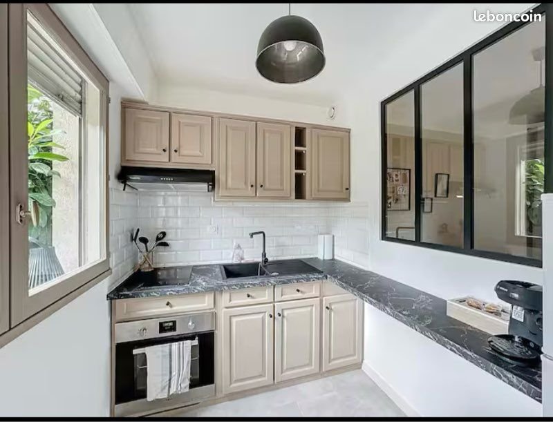 Appartement à louer, 37m², Rueil-Malmaison