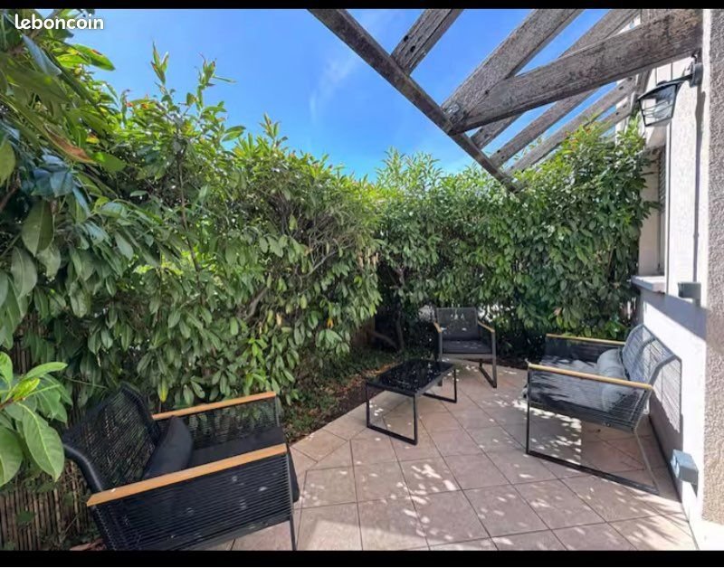 Appartement à louer, 37m², Rueil-Malmaison
