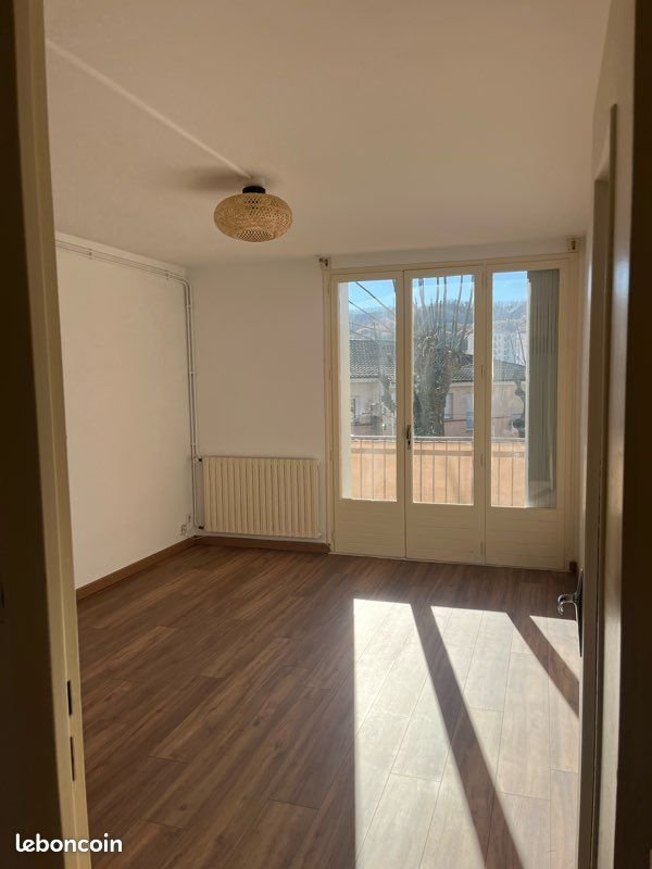 Appartement à louer, 42m², Pamiers