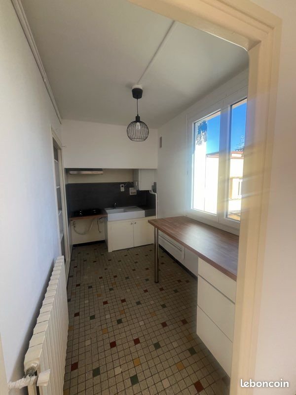 Appartement à louer, 42m², Pamiers