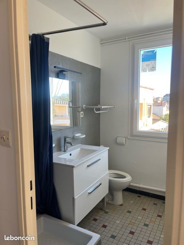 Appartement à louer, 42m², Pamiers