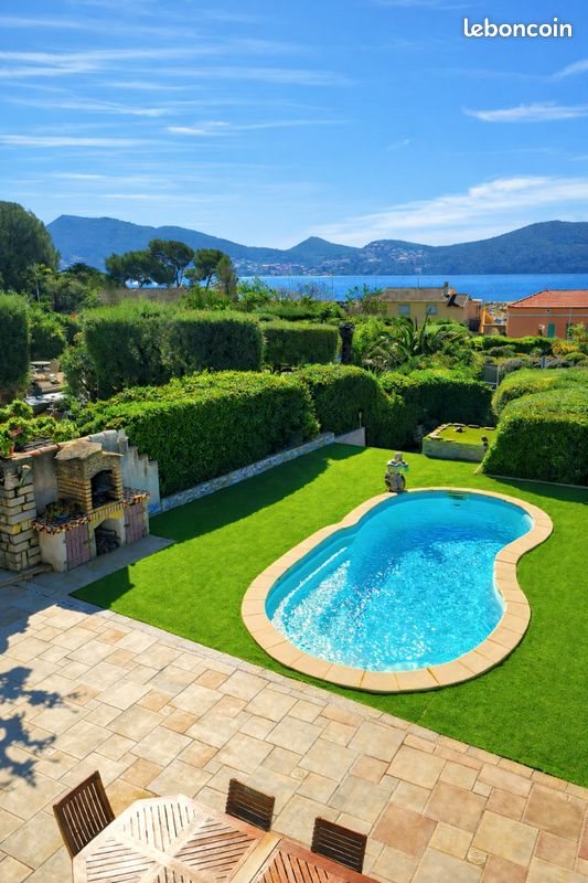 Maison à vendre, 144m², Saint-Cyr-sur-Mer