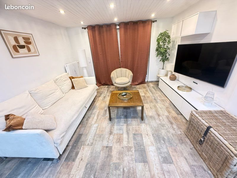 Appartement à louer, 60m², Montmorot