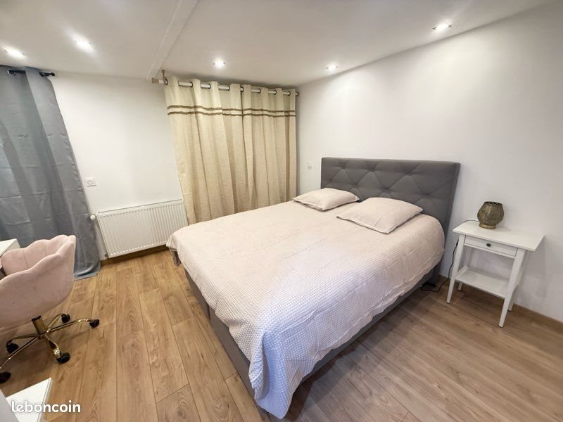 Appartement à louer, 60m², Montmorot