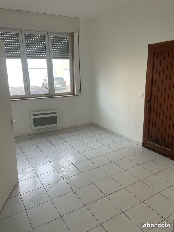 Appartement à louer, 40m², Saint-Amand-les-Eaux