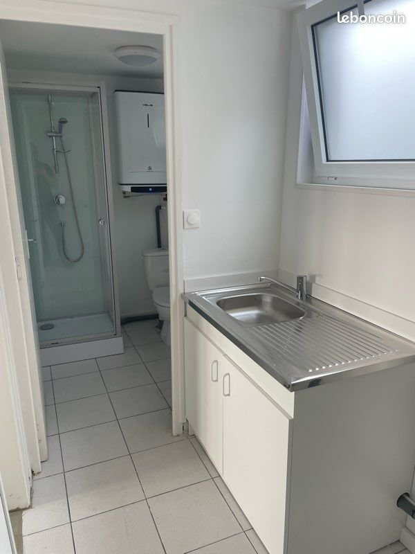 Appartement à louer, 40m², Saint-Amand-les-Eaux