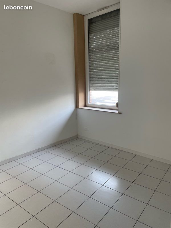 Appartement à louer, 40m², Saint-Amand-les-Eaux