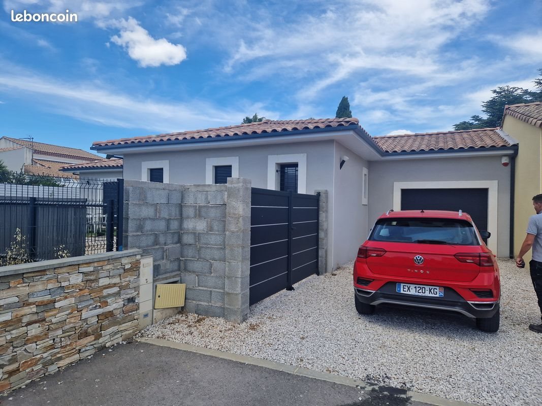 Maison à louer, 110m², Juvignac