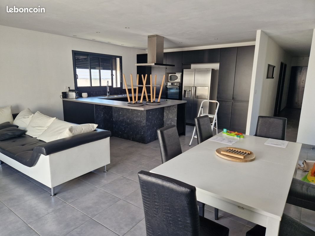 Maison à louer, 110m², Juvignac