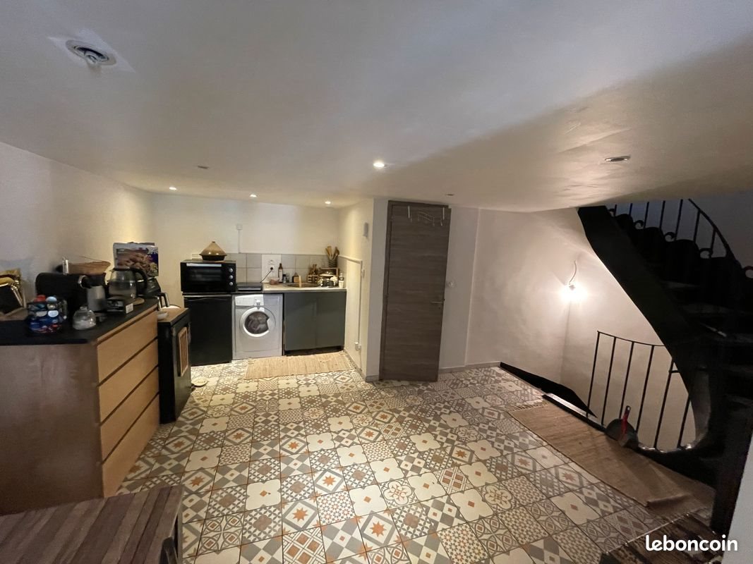 Appartement à louer, 45m², Toulon
