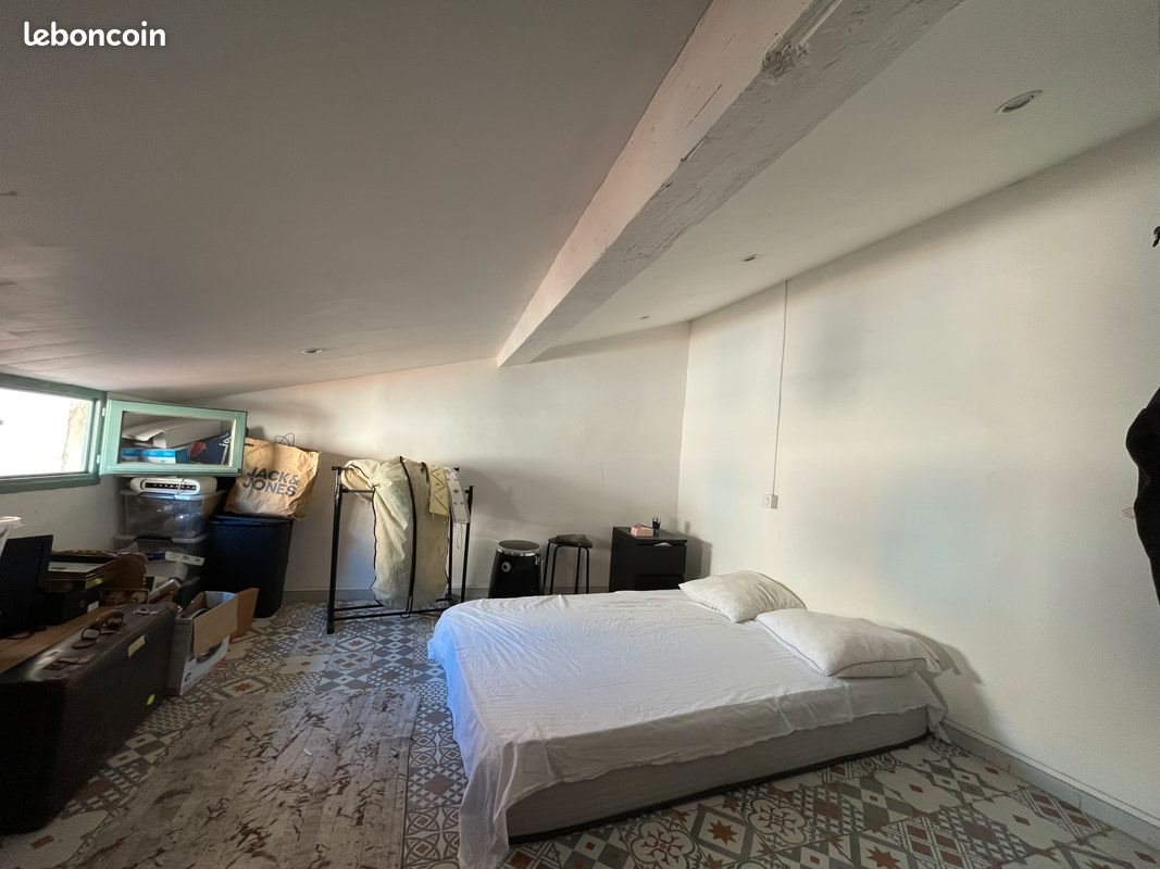 Appartement à louer, 45m², Toulon