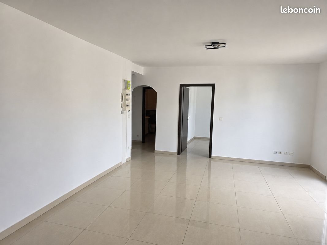 Appartement à louer, 55m², Seingbouse