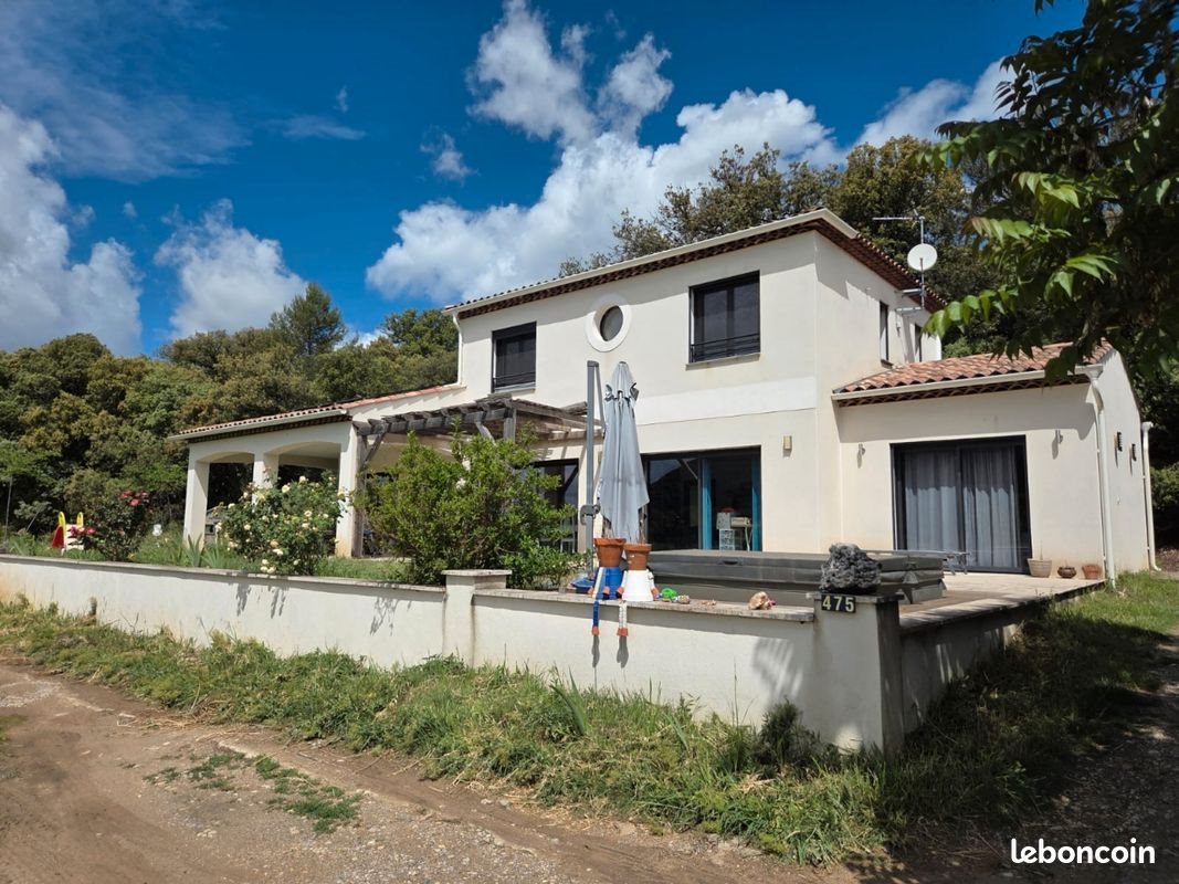 Maison à vendre, 150m², Oraison