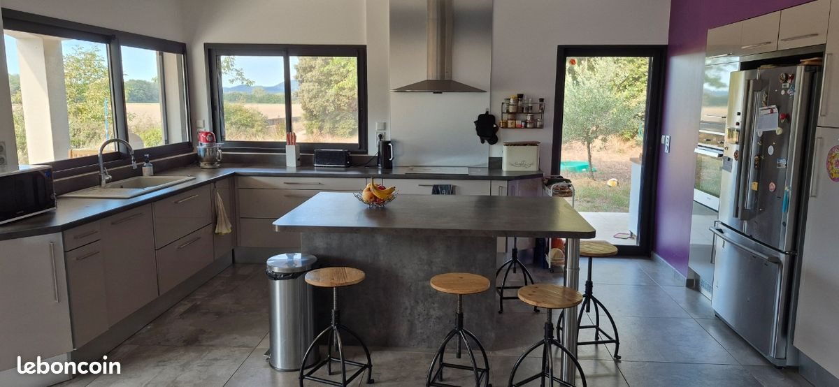 Maison à vendre, 150m², Oraison