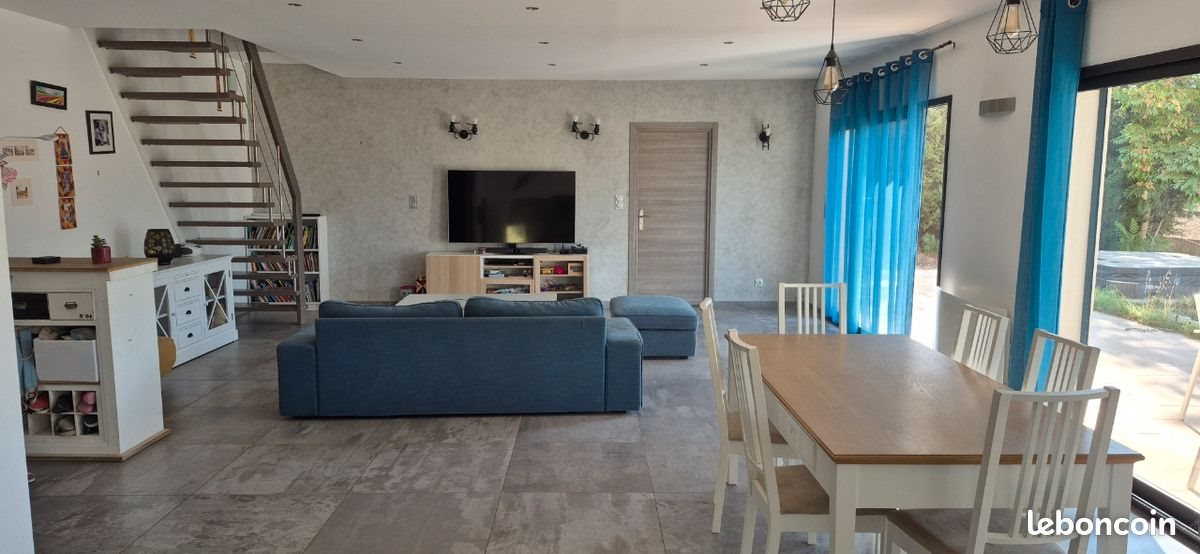 Maison à vendre, 150m², Oraison
