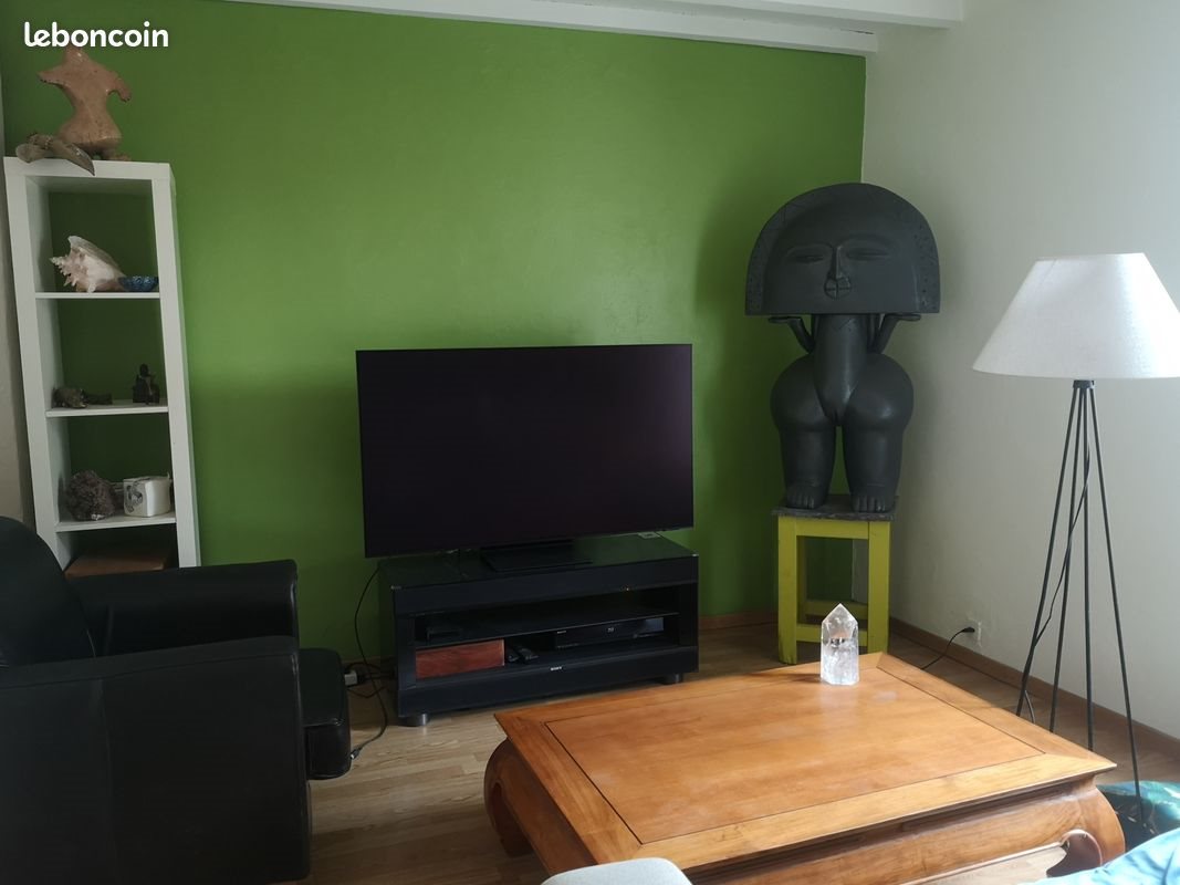 Maison à vendre, 170m², Camarsac