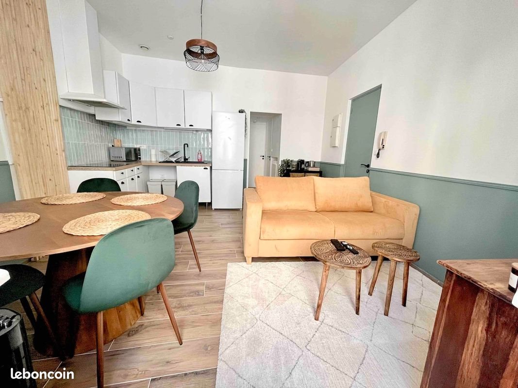 Appartement à louer, 38m², Avignon