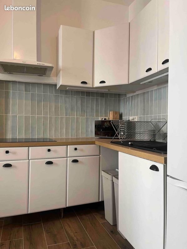 Appartement à louer, 38m², Avignon