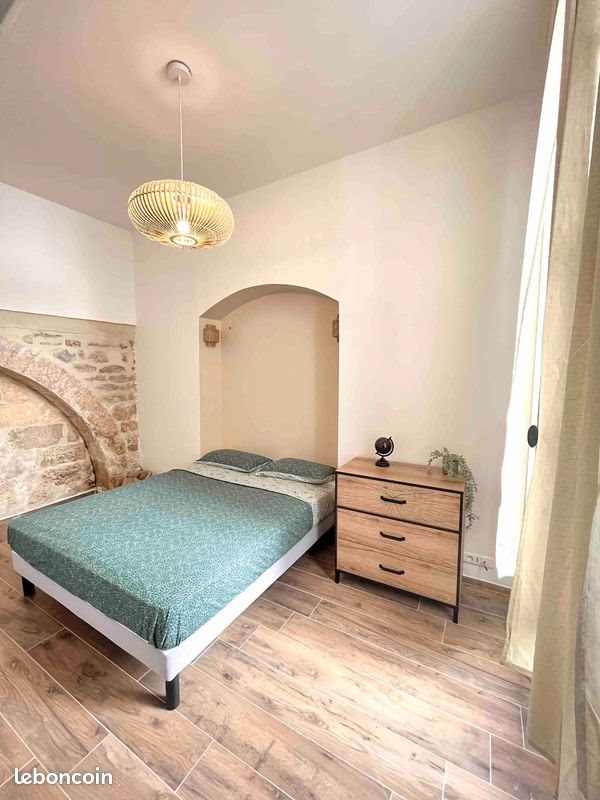 Appartement à louer, 38m², Avignon