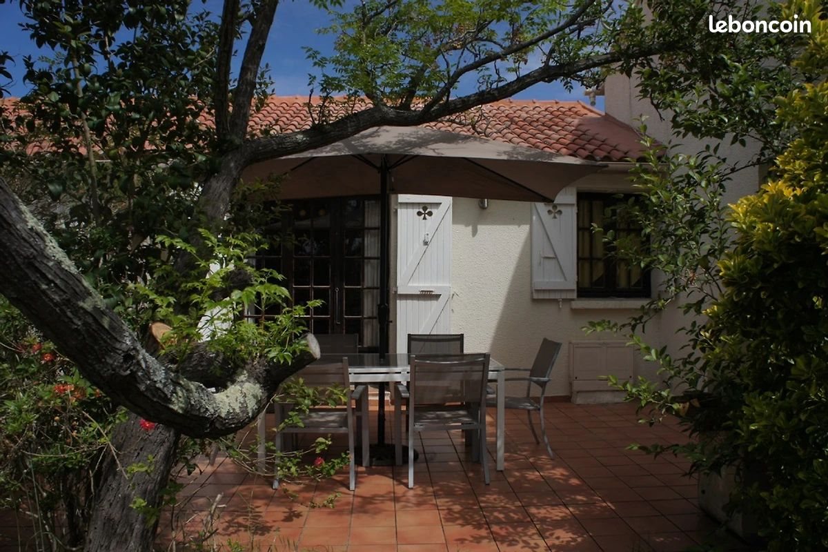 Maison à louer, 40m², Lucciana