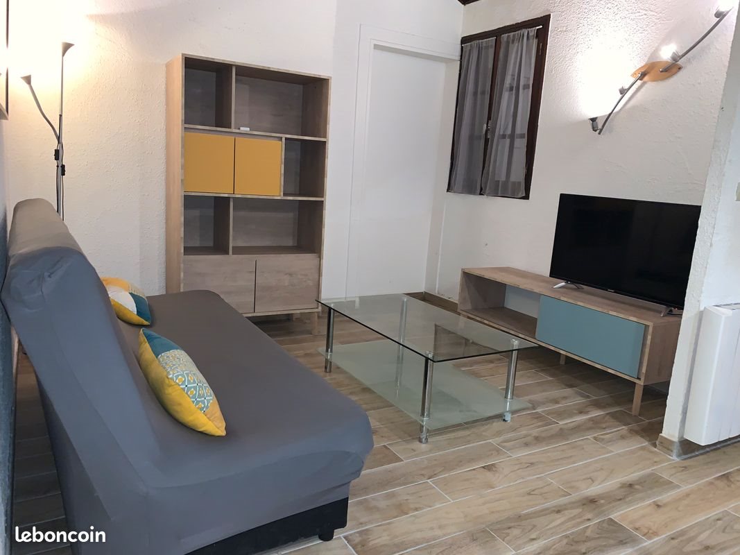 Maison à louer, 40m², Lucciana