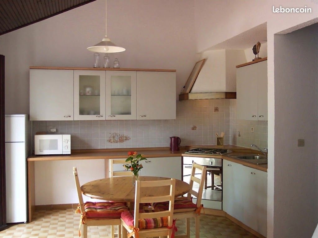 Maison à louer, 40m², Lucciana