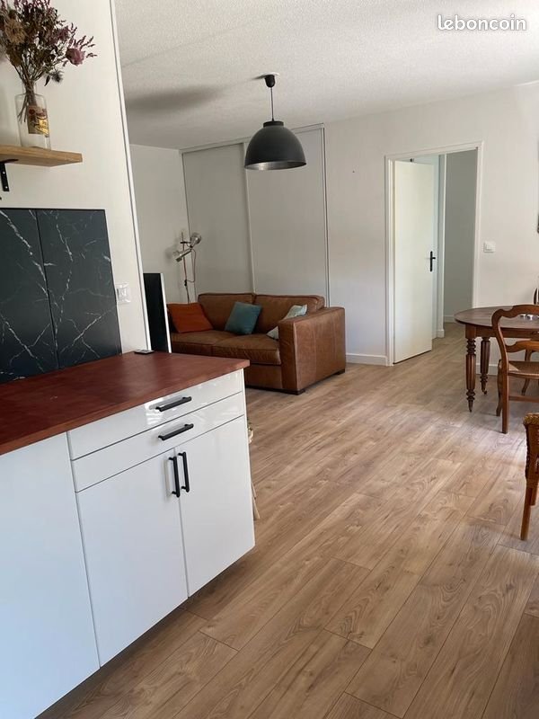 Appartement à louer, 49m², Mérignac