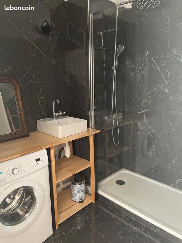Appartement à louer, 49m², Mérignac