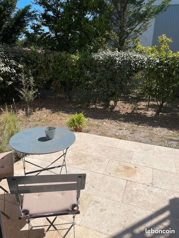 Appartement à louer, 49m², Mérignac
