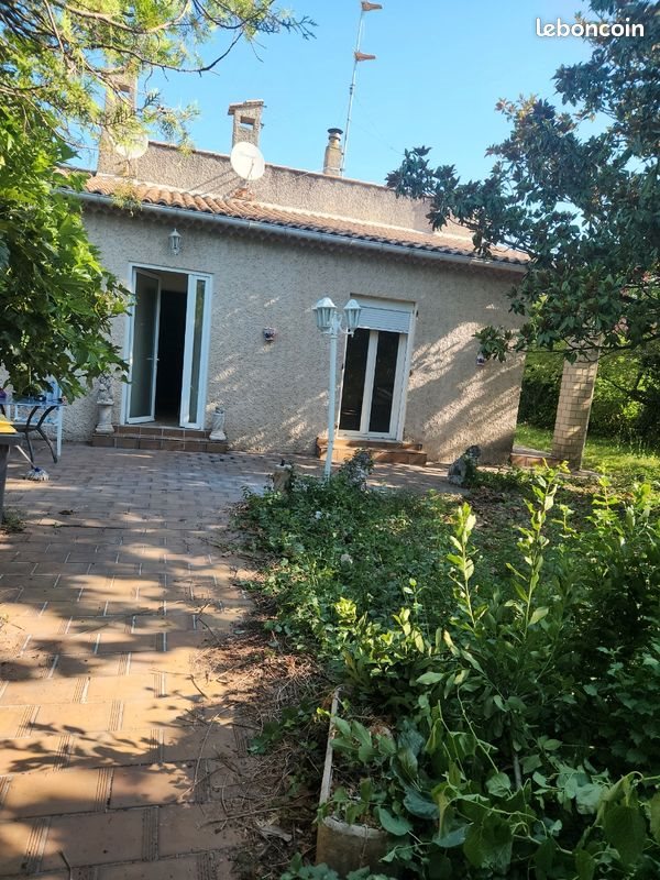 Maison à vendre, 130m², Bollène