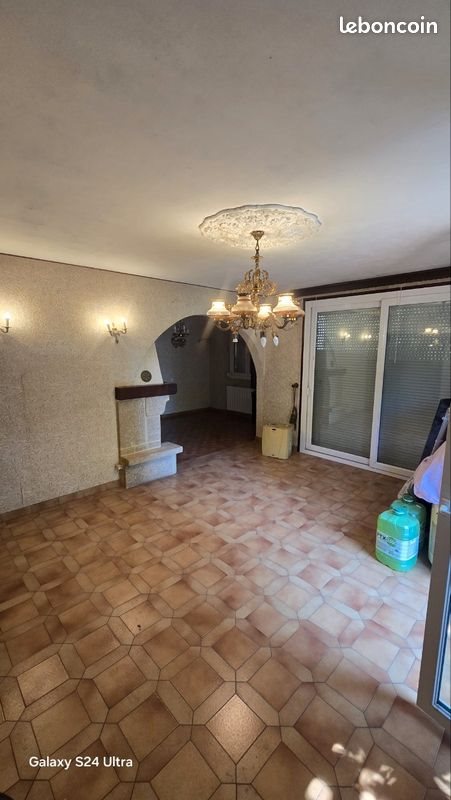 Maison à vendre, 130m², Bollène