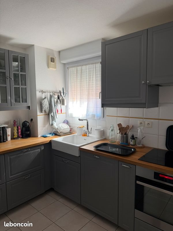 Maison à vendre, 88m², Muret