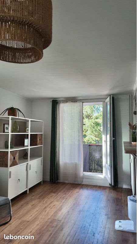 Appartement à vendre, 52m², Orléans