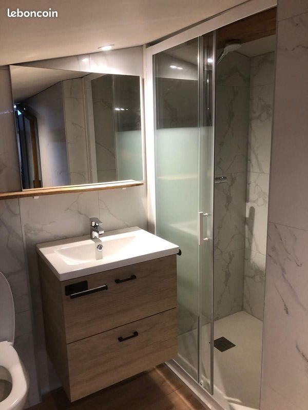 Appartement à louer, 23m², Carcassonne