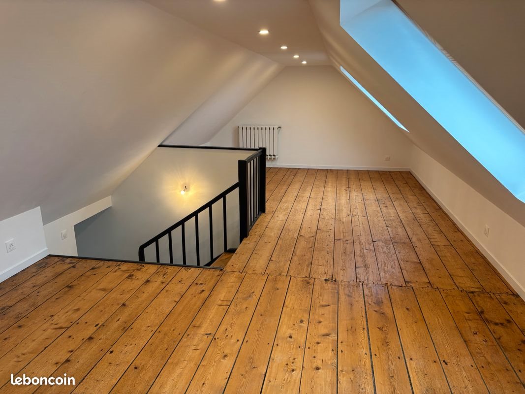 Maison à vendre, 135m², Saint-Ségal