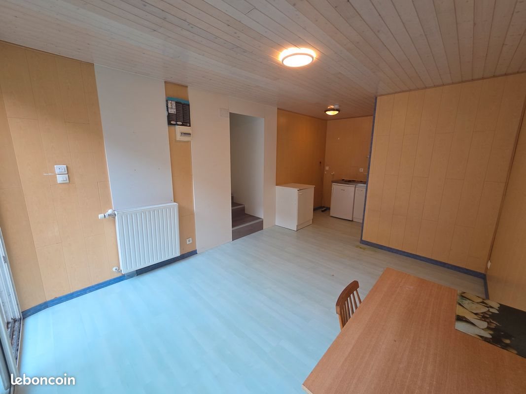Appartement à louer, 19m², Montaigu