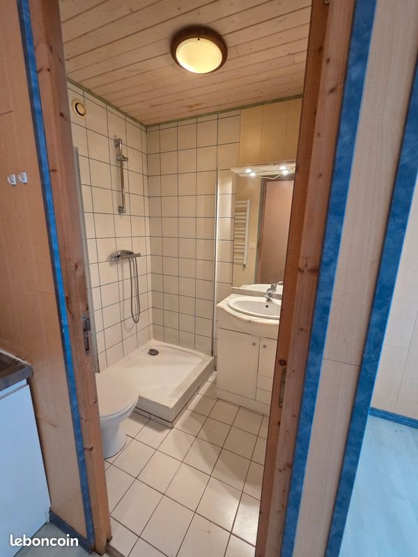 Appartement à louer, 19m², Montaigu