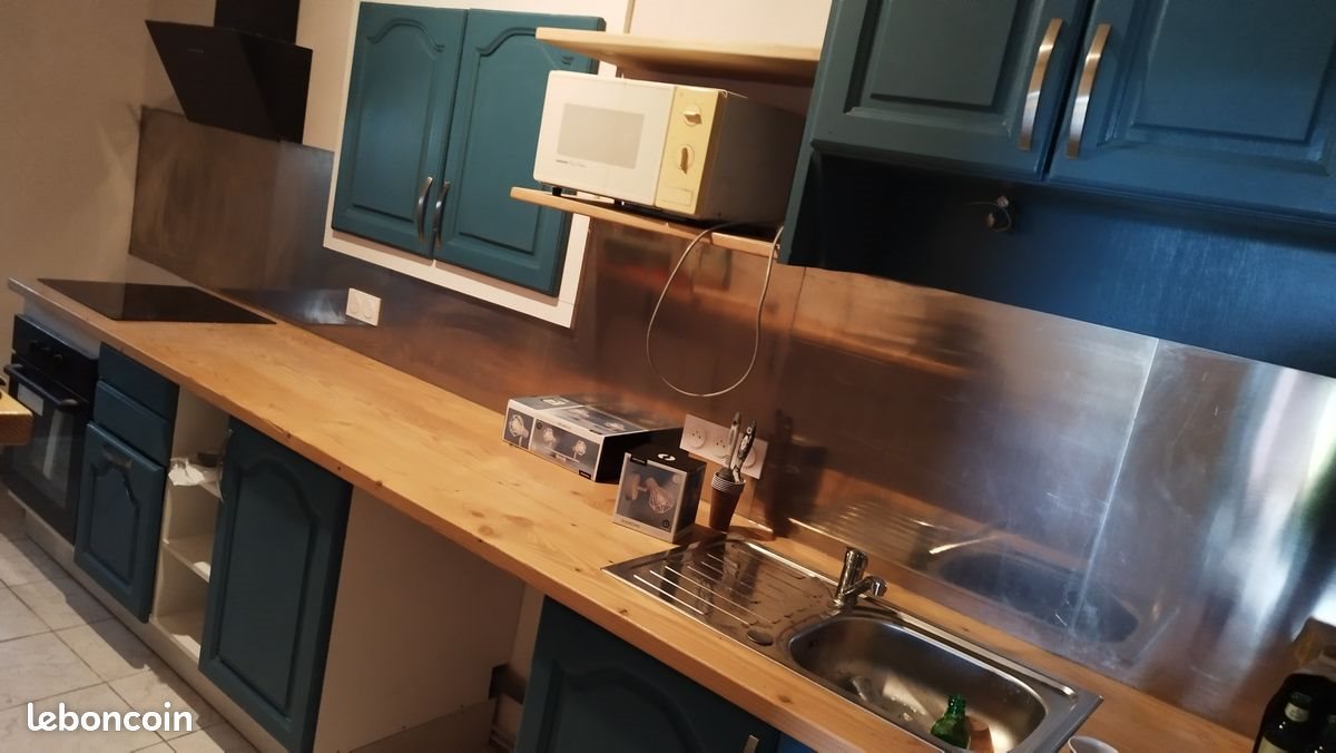 Maison à louer, 80m², Lempdes-sur-Allagnon