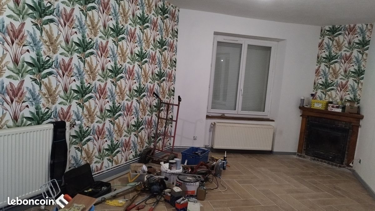 Maison à louer, 80m², Lempdes-sur-Allagnon