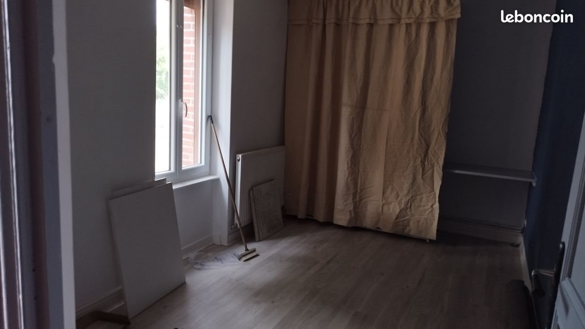 Maison à louer, 80m², Lempdes-sur-Allagnon