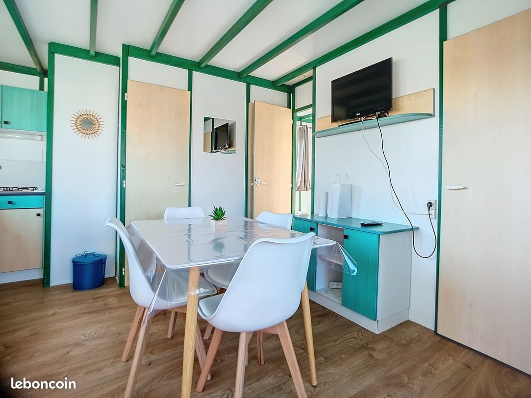 Maison à vendre, 25m², Givrand