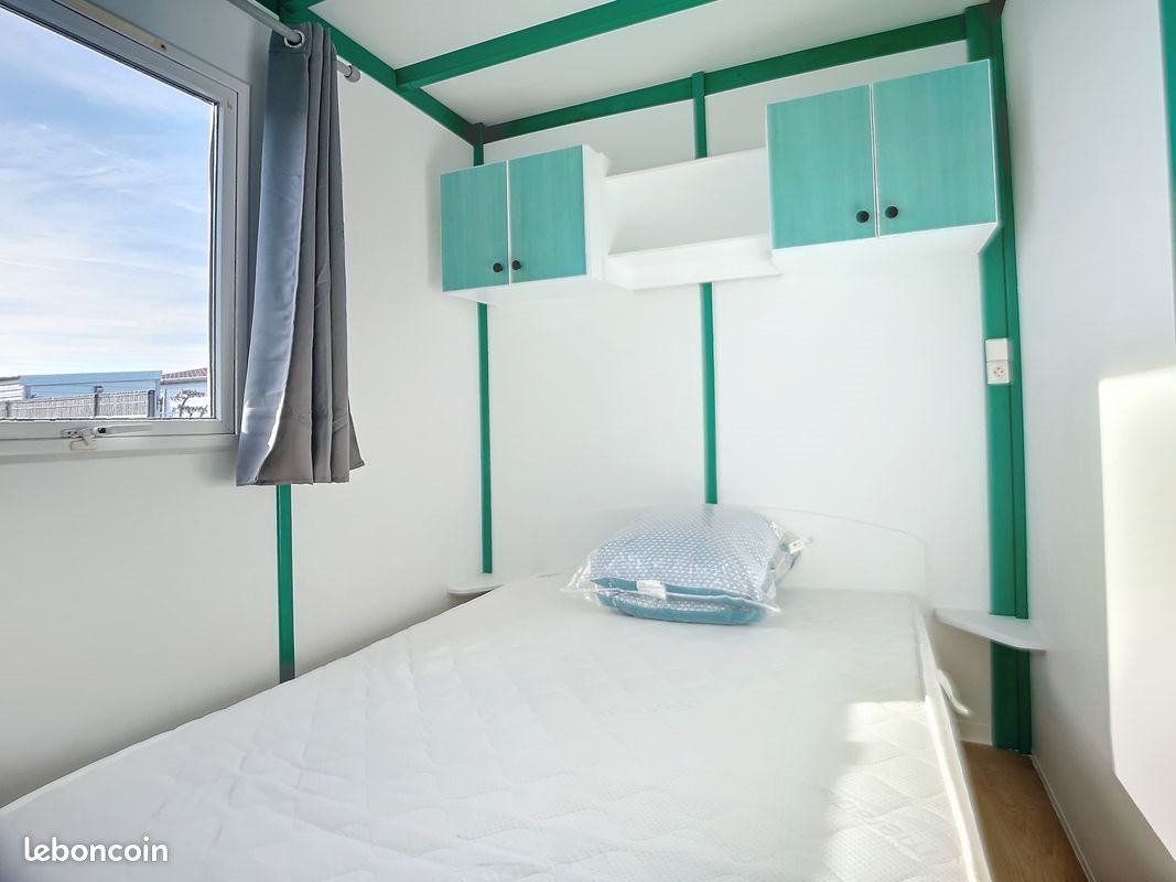 Maison à vendre, 25m², Givrand