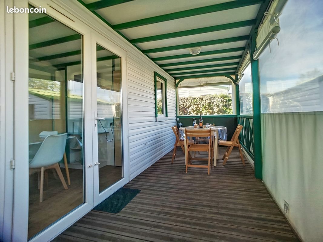 Maison à vendre, 25m², Givrand
