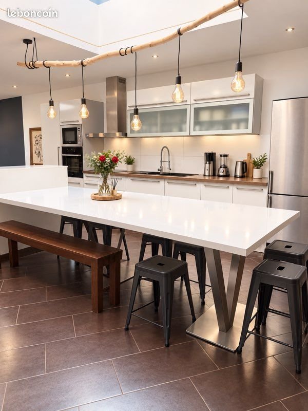 Maison à vendre, 150m², Tourcoing