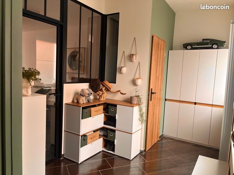 Maison à vendre, 150m², Tourcoing