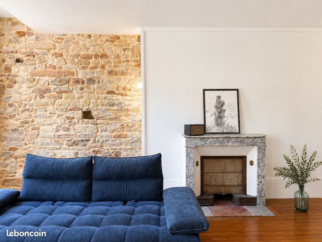 Appartement à vendre, 90m², Mâcon
