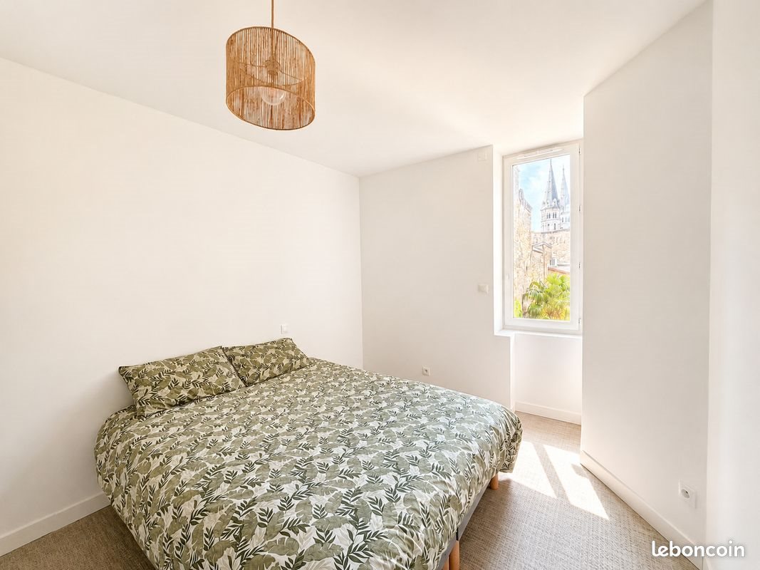Appartement à vendre, 90m², Mâcon